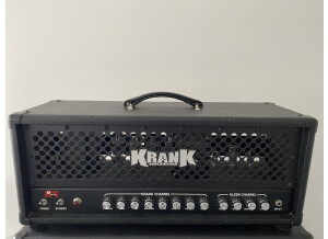 Krank Amplification Revolution Series One (77858)