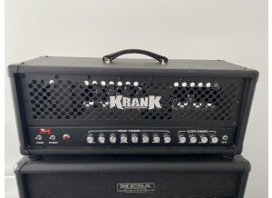 Krank Amplification Revolution Series One (91072)