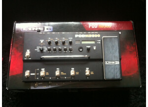 Line 6 POD HD300 (54073)