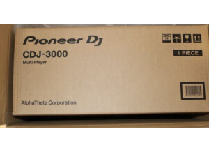 Pioneer DJM-900NXS2 (83266)