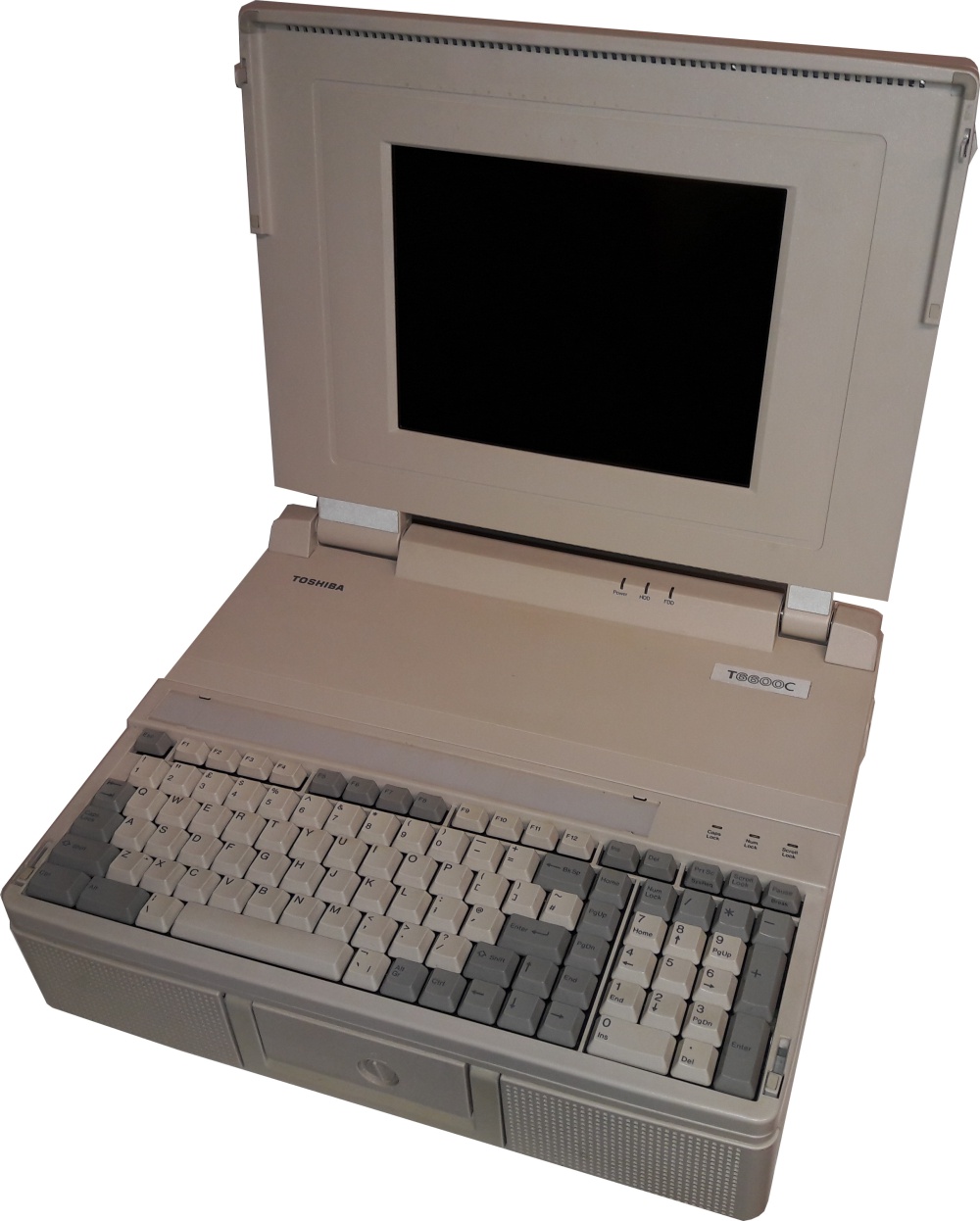 Cherche Toshiba T6400c ou T6600c