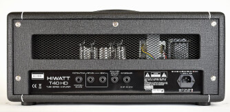 Hiwatt T40 HD