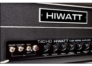 Hiwatt T40 HD (84809)