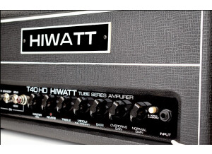Hiwatt T40 HD (54311)
