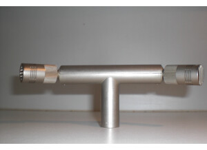 Schoeps Couple stéréophonique type ORTF MSTC 64 U (64905)