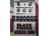Vends Electro Harmonix Black Finger Compressor