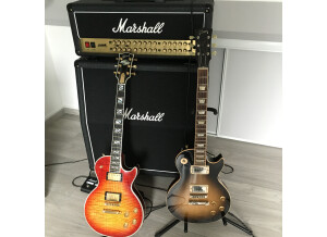 Gibson Les Paul Supreme (99457)