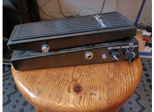 Fulltone Clyde Deluxe Wah (28115)