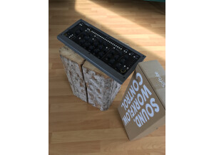 Softube Console 1 mkII (11939)