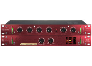 London Acoustics Enna 2 and Telge 2 Enhancer Bundle (73216)