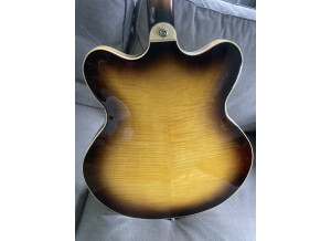 Hofner Guitars Verythin Bass-HCT-500/7 (94532)