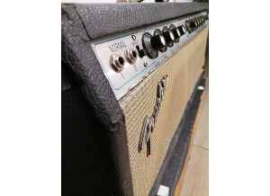 Fender Super Reverb "Silverface" [1968-1982] (79566)