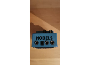Nobels AB-1 Switcher