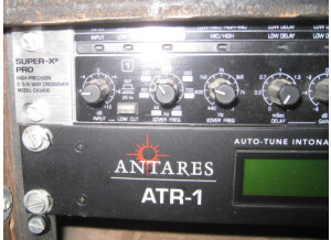 Antares Audio Technology ATR 1 VOICE PROCESSOR (21653)
