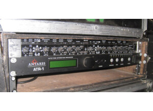 Antares Audio Technology ATR 1 VOICE PROCESSOR (8520)