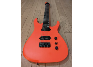 Ormsby Guitars GTI-S 7 Standard (5713)