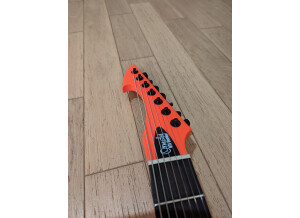 Ormsby Guitars GTI-S 7 Standard (68140)