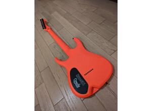 Ormsby Guitars GTI-S 7 Standard (21094)