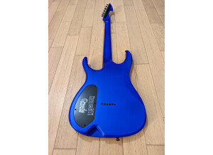 Ormsby Guitars GTI-S 6 Standard (88877)