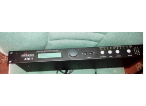 Antares Audio Technology ATR 1 VOICE PROCESSOR (20837)