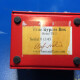 True Bypass Box True Bypass Box