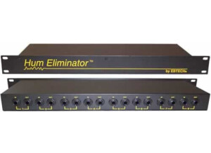 Ebtech Hum Eliminator (88136)