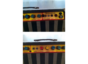 Fender '65 Twin Reverb [1992-Current] (80551)
