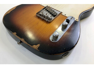 Fender Road Worn '50s Telecaster (11473)