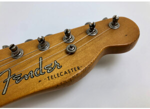Fender Road Worn '50s Telecaster