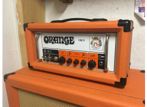 Orange OR15H Reissue (91207)