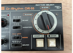 Boss DR-55 Dr. Rhythm (78952)