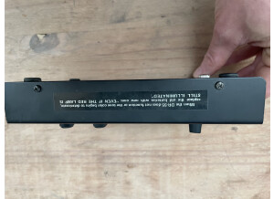 Boss DR-55 Dr. Rhythm (90892)