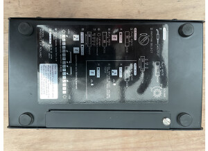 Boss DR-55 Dr. Rhythm (93318)