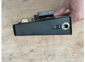 Boss DR-55 Dr. Rhythm (24759)