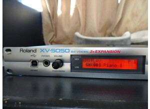 Roland XV-5050 (45436)