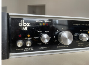 dbx 165 A (61582)