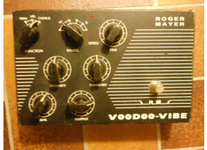 Roger Mayer Voodoo Vibe (41293)