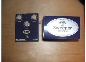 T-Rex Engineering The Sweeper (7716)