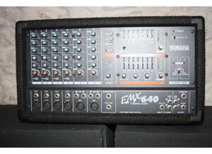 Yamaha EMX640 (44034)