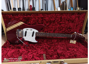 Fender Competition Mustang Limited MG73/CO (96875)