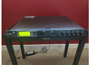 Yamaha Motif-Rack XS (20754)