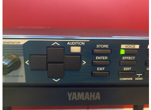Yamaha Motif-Rack XS (98638)