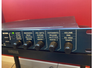 Yamaha Motif-Rack XS (30745)