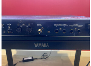 Yamaha Motif-Rack XS (24200)