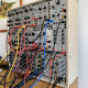 1050 Mix-Sequencer Module 1050 Mix-Sequencer Module