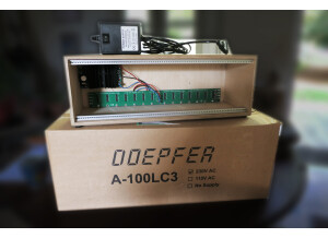 Doepfer A-100LC3 (28220)