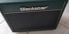 Blackstar studio 10 KT88 ampli guitare (lampe neuve)