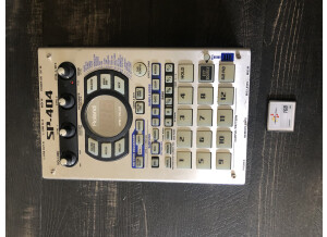 Roland SP-404 (97014)