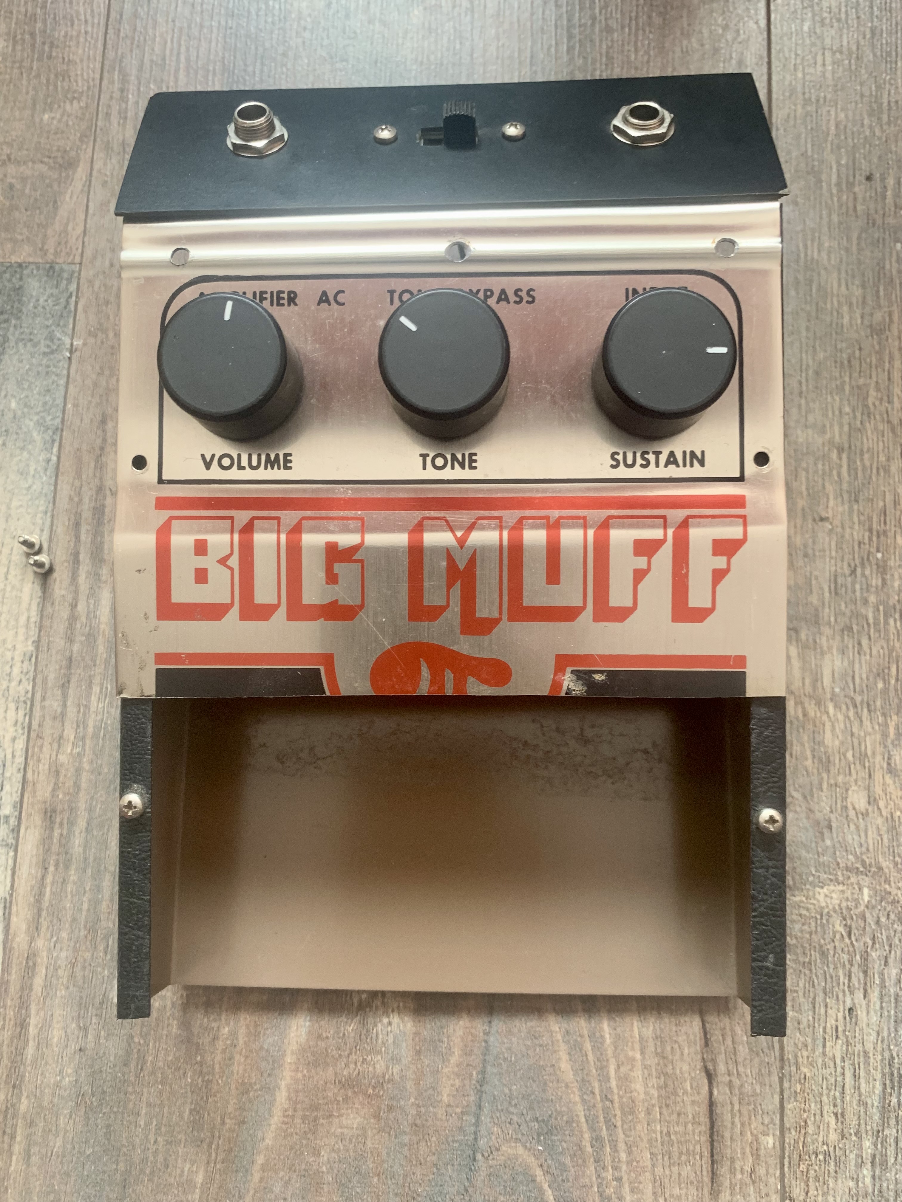 Electro-Harmonix Big Muff Pi Vintage (39608)