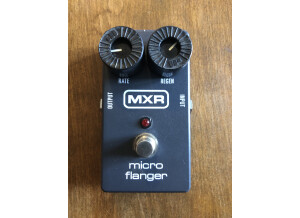 MXR